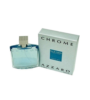 AZZARO CHROME For Men
