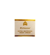 Ev-princess Extra Whitening Night Cream