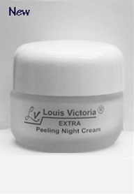 Louis Victoria Extra peeling