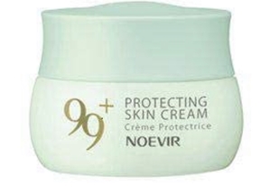 Noevir-protecting Skin Cream